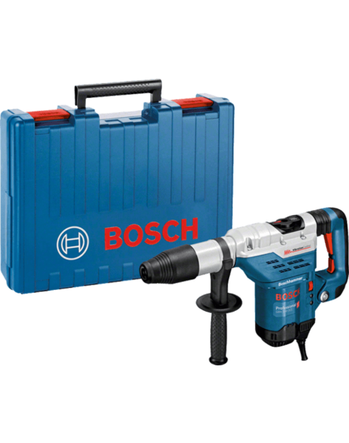 Zdjęcie: Młot udarowo-borotowy GBH 5-40 DCE 1150 W BOSCH