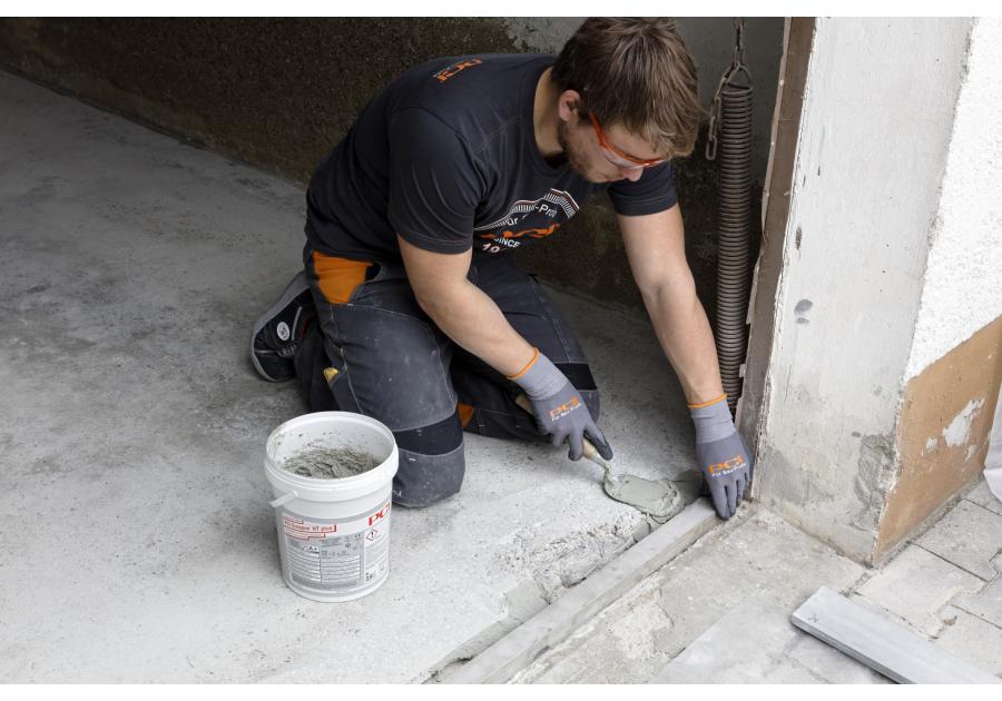 Zdjęcie: Zaprawa klejowa elastyczna Pericol Flex 25 kg PCI