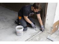 Zdjęcie: Zaprawa klejowa elastyczna Pericol Flex 25 kg PCI