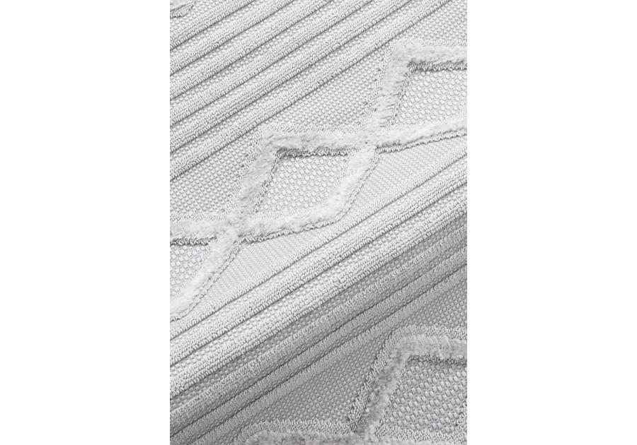 Zdjęcie: Dywan Leo 120x160 cm grey INDAVO