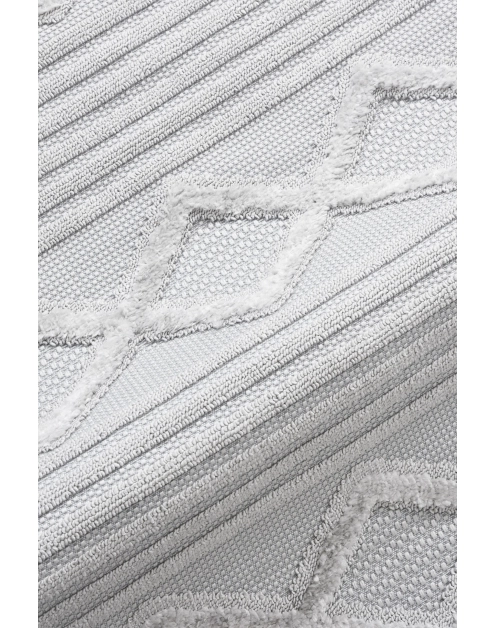 Zdjęcie: Dywan Leo 120x160 cm grey INDAVO