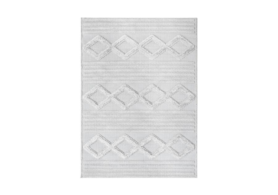 Zdjęcie: Dywan Leo 120x160 cm grey INDAVO