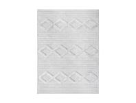 Zdjęcie: Dywan Leo 120x160 cm grey INDAVO