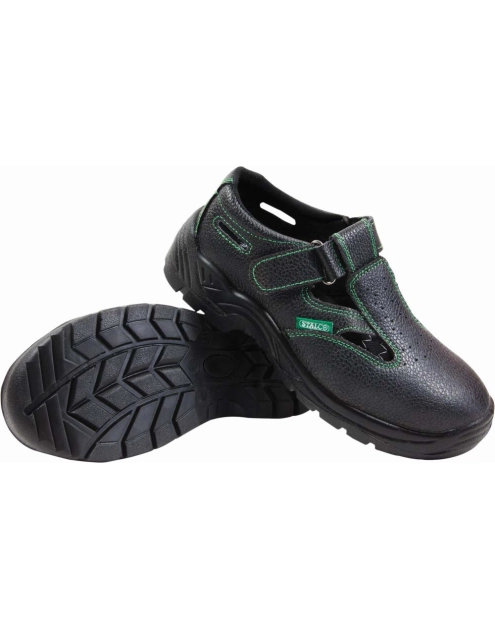 Zdjęcie: Sandały robocze Billy rozmiar 46 stalco s-44255 STALCO