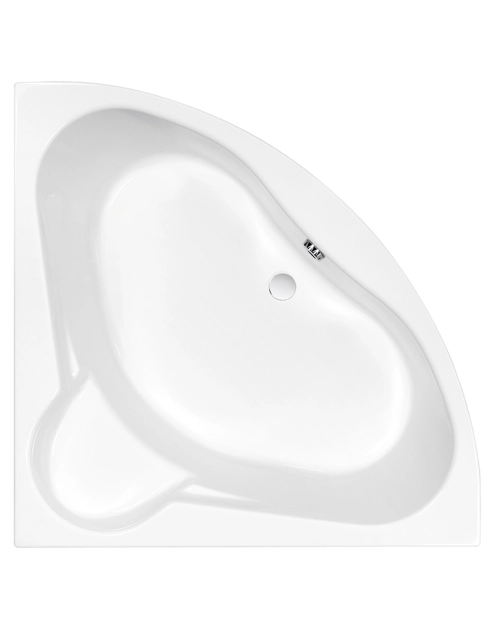 Zdjęcie: Wanna symetryczna Venus 150x150 cm CERSANIT