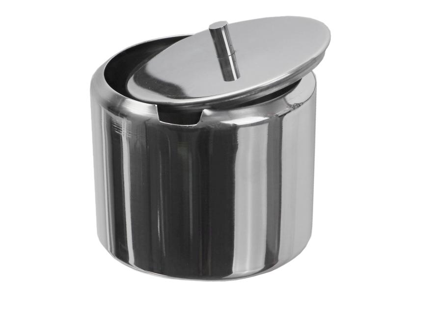 Zdjęcie: Cukierniczka nierdzewna 0,45 L GABANO