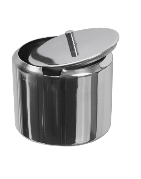 Zdjęcie: Cukierniczka nierdzewna 0,45 L GABANO