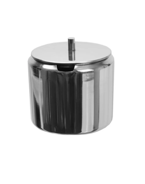 Zdjęcie: Cukierniczka nierdzewna 0,45 L GABANO