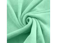 Zdjęcie: Ręcznik j.turkusowy Amy 70 x 140 cm EUROFIRANY