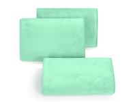 Zdjęcie: Ręcznik j.turkusowy Amy 70 x 140 cm EUROFIRANY