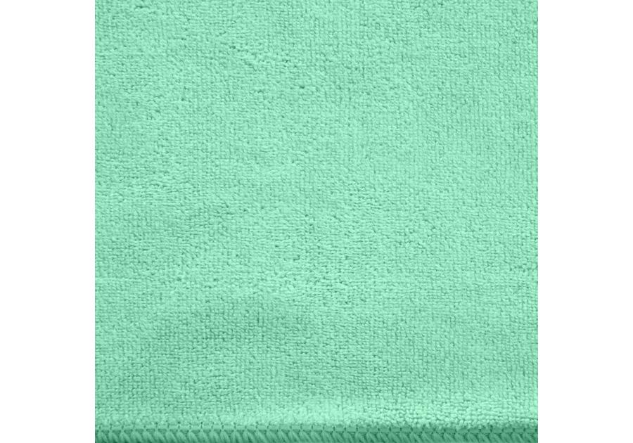 Zdjęcie: Ręcznik j.turkusowy Amy 70 x 140 cm EUROFIRANY