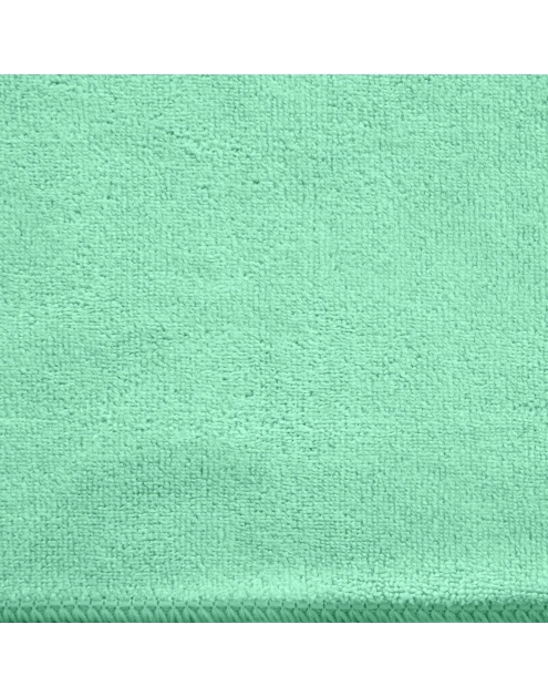 Zdjęcie: Ręcznik j.turkusowy Amy 70 x 140 cm EUROFIRANY