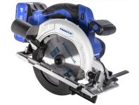 Zdjęcie: Pilarka tarczowa 165 mm 18 V RawlSAW RAWLPLUG