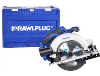 Zdjęcie: Pilarka tarczowa 165 mm 18 V RawlSAW RAWLPLUG