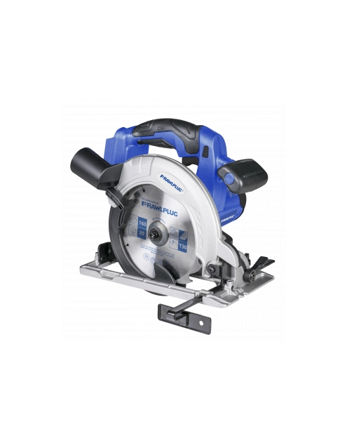 Zdjęcie: Pilarka tarczowa 165 mm 18 V RawlSAW RAWLPLUG