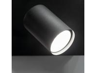 Zdjęcie: Oprawa oświetleniowa 4x max 10 W Evalo EL-4O B-SR KANLUX