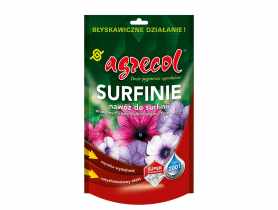 Nawóz do surfinii 0,2 kg AGRECOL