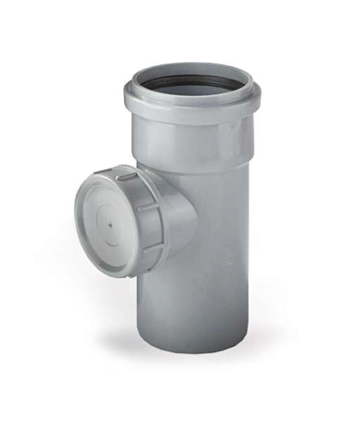 Zdjęcie: Rewizja kanalizacyjna SZ 75 Comfort PIPELIFE