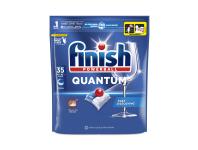 Zdjęcie: Kapsułki do zmywarki Quantum All-in-1 lemon 35 szt. FINISH