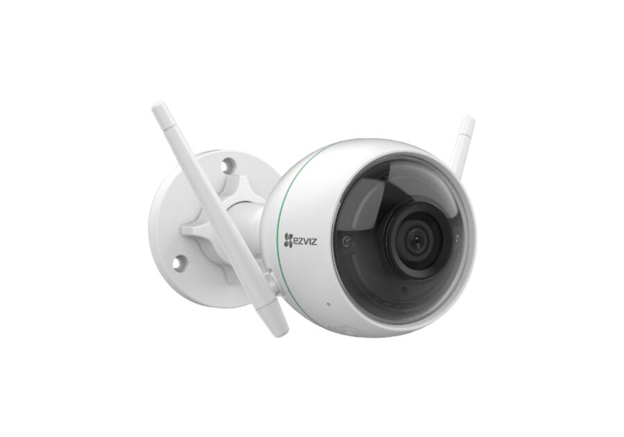 Zdjęcie: Kamera WiFi Full HD IP66 EZVIZ DPM SOLID