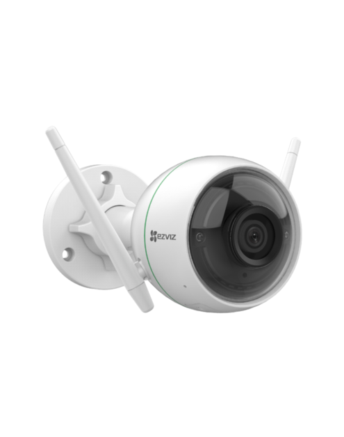 Zdjęcie: Kamera WiFi Full HD IP66 EZVIZ DPM SOLID