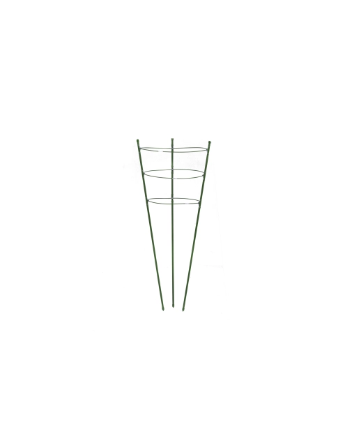 Zdjęcie: Podpora do roślin 60 cm 3 ringi RIM KOWALCZYK