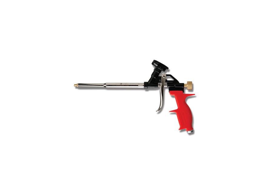 Zdjęcie: Pistolet do pianki montażowej teflonowy PROLINE