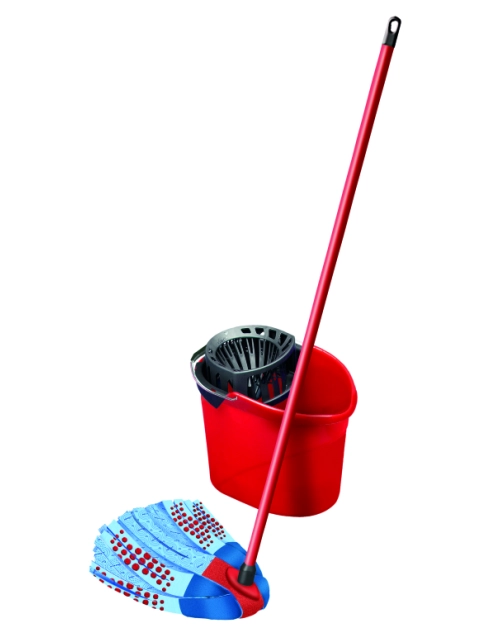 Zdjęcie: Mop Mocio 3Action Completo box VILEDA