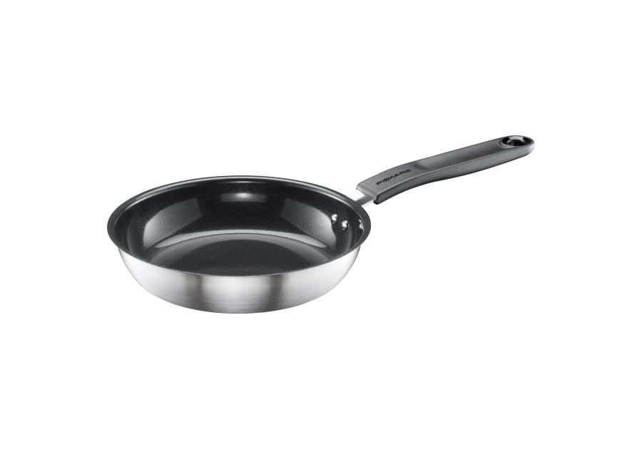 Zdjęcie: Patelnia 20 cm z powłoką ceramiczną FF FISKARS