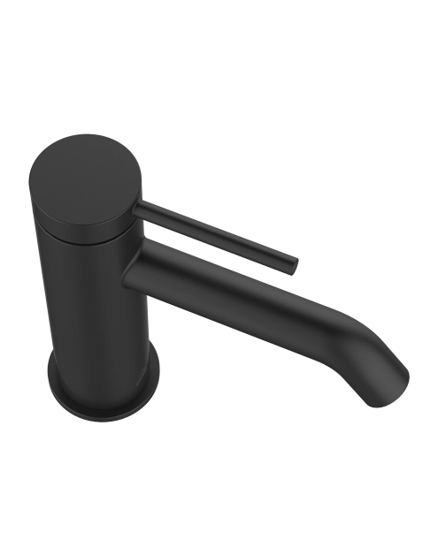 Zdjęcie: Bateria umywalkowa Kalitea czarny INVENA