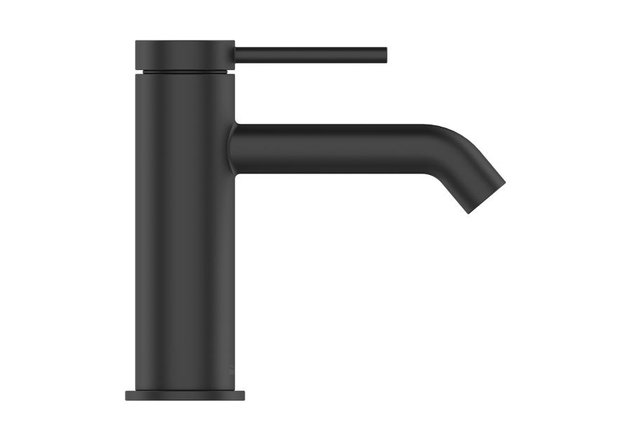 Zdjęcie: Bateria umywalkowa Kalitea czarny INVENA