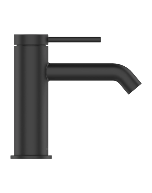 Zdjęcie: Bateria umywalkowa Kalitea czarny INVENA