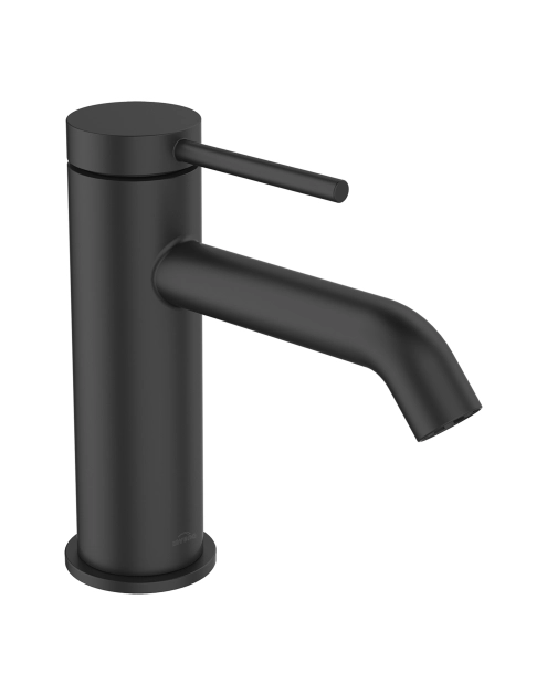 Zdjęcie: Bateria umywalkowa Kalitea czarny INVENA