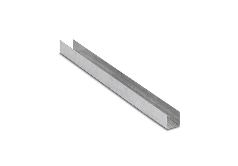 Zdjęcie: Profil UD 28/27/06 3000 mm KNAUF