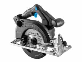 Pilarka tarczowa bezszczotkowa 165 mm 18 V HOGERT TECHNIK