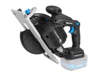 Zdjęcie: Pilarka tarczowa bezszczotkowa 165 mm 18 V HOGERT TECHNIK