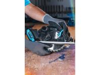 Zdjęcie: Pilarka tarczowa bezszczotkowa 165 mm 18 V HOGERT TECHNIK