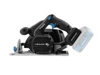 Zdjęcie: Pilarka tarczowa bezszczotkowa 165 mm 18 V HOGERT TECHNIK