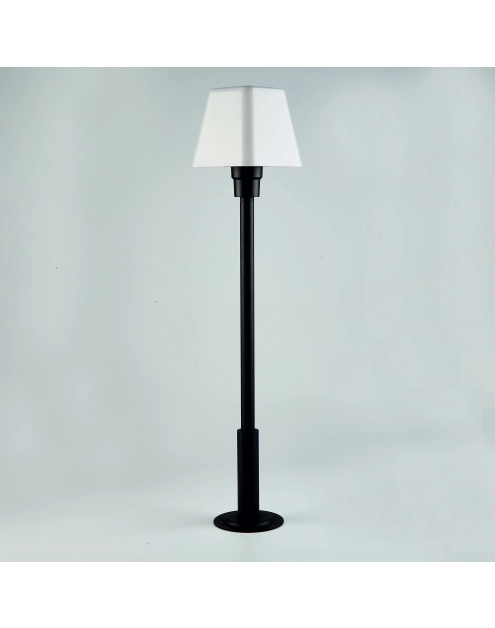 Zdjęcie: Lampa zewnętrzna Giza stojąca E27 78 cm POLUX