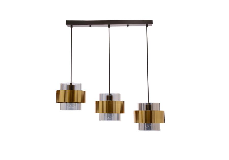 Zdjęcie: Lampa sufitowa Spiega 3-punktowa CANDELLUX