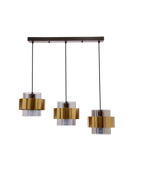 Zdjęcie: Lampa sufitowa Spiega 3-punktowa CANDELLUX