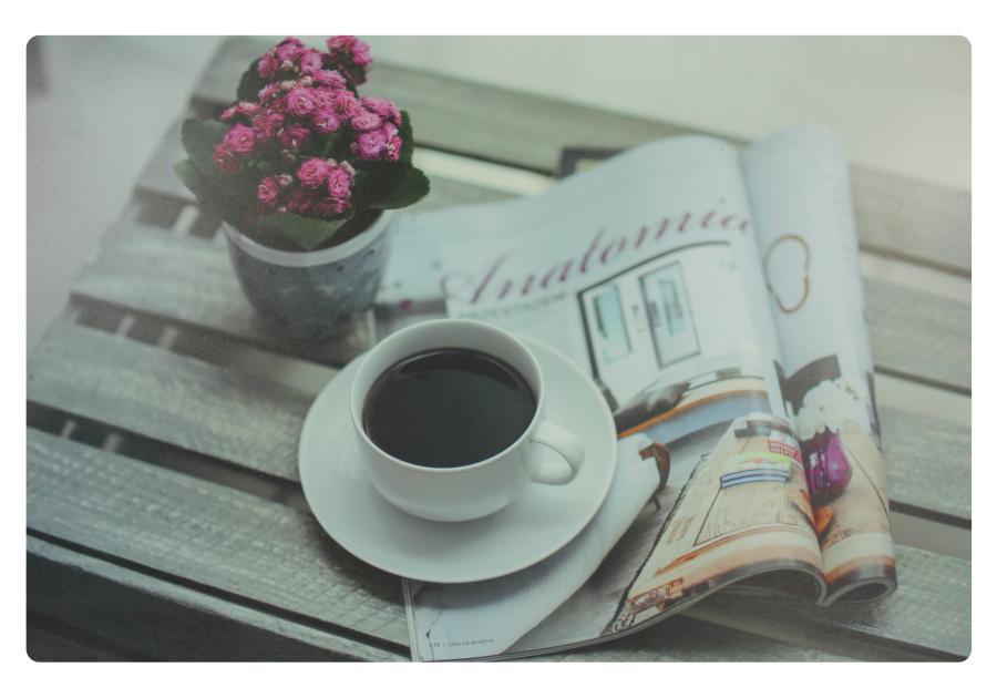 Zdjęcie: Podkładka Relaks 44x28,5 cm UNIGLOB