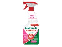 Zdjęcie: Płyn do mycia kabin prysznicowych Maxx Power 600 ml LUDWIK