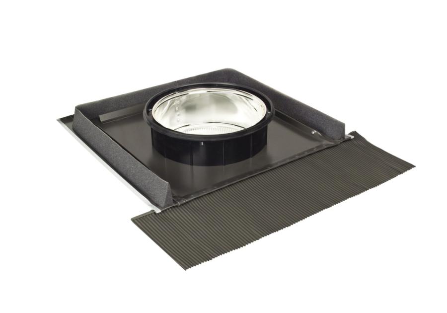 Zdjęcie: Kołnierz okna dachowego SLH 550 FAKRO