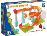 Zdjęcie: Kolejka na kulki 31-elementów VOG