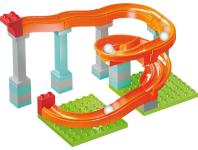 Zdjęcie: Kolejka na kulki 31-elementów VOG