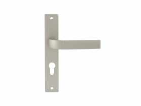 Klamka Fokus M91 PZ72 DOMINO