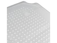 Zdjęcie: Taboret Maxi jasnosrebrny KEEEPER