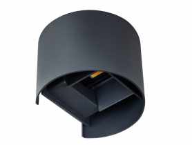 Oprawa elewacyjna Reka LED EL 7W-O-GR KANLUX