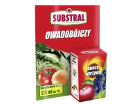 Zdjęcie: Środek owadobójczy Karate Zeon owoce warzywa 2,5 ml SUBSTRAL